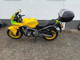 Honda CBR 600 F - HONDA ABS CBR 600 F