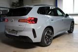 BMW X3 M40d xDrive 303 PS M SPORTPAKET PRO 21 ZOLL - graue BMW X-Reihe
