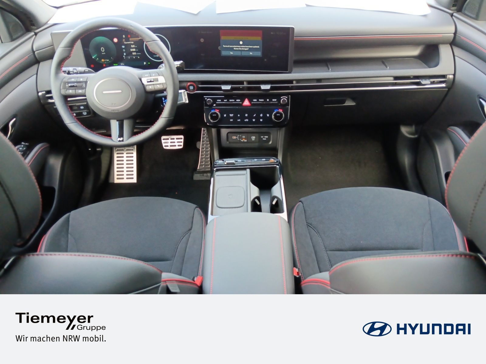 Hyundai Tucson – Bild 12