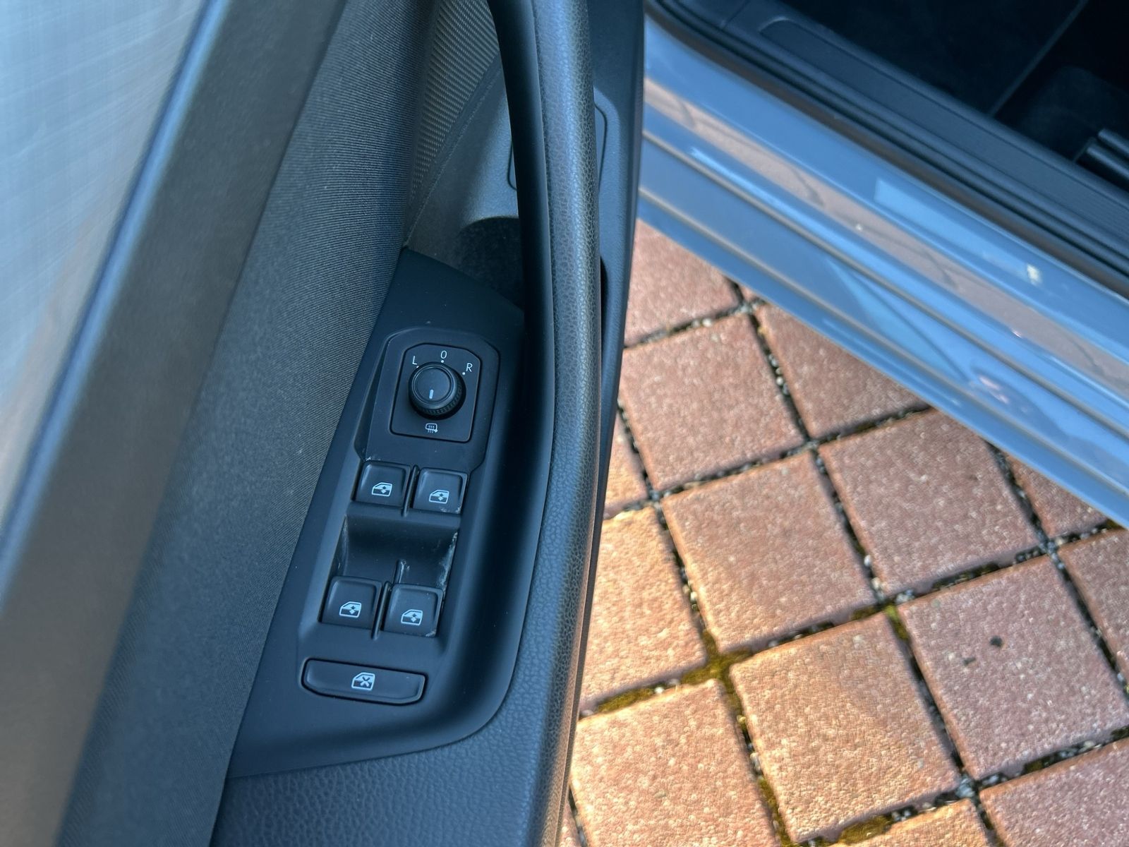 Passat Variant 2.0 TDI Business, Navi,  Premium