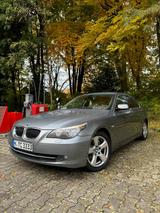 BMW 530I Xdrive softclose/ Massage/Top Zus... - gebrauchte BMW 530 aus dem Jahr 2008