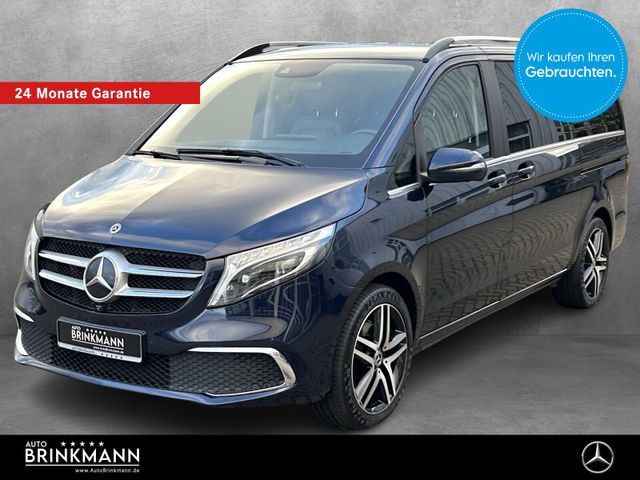 Mercedes-Benz V 300 d 4M AVANTGARDE Lang Panoramadach/AHKBasic