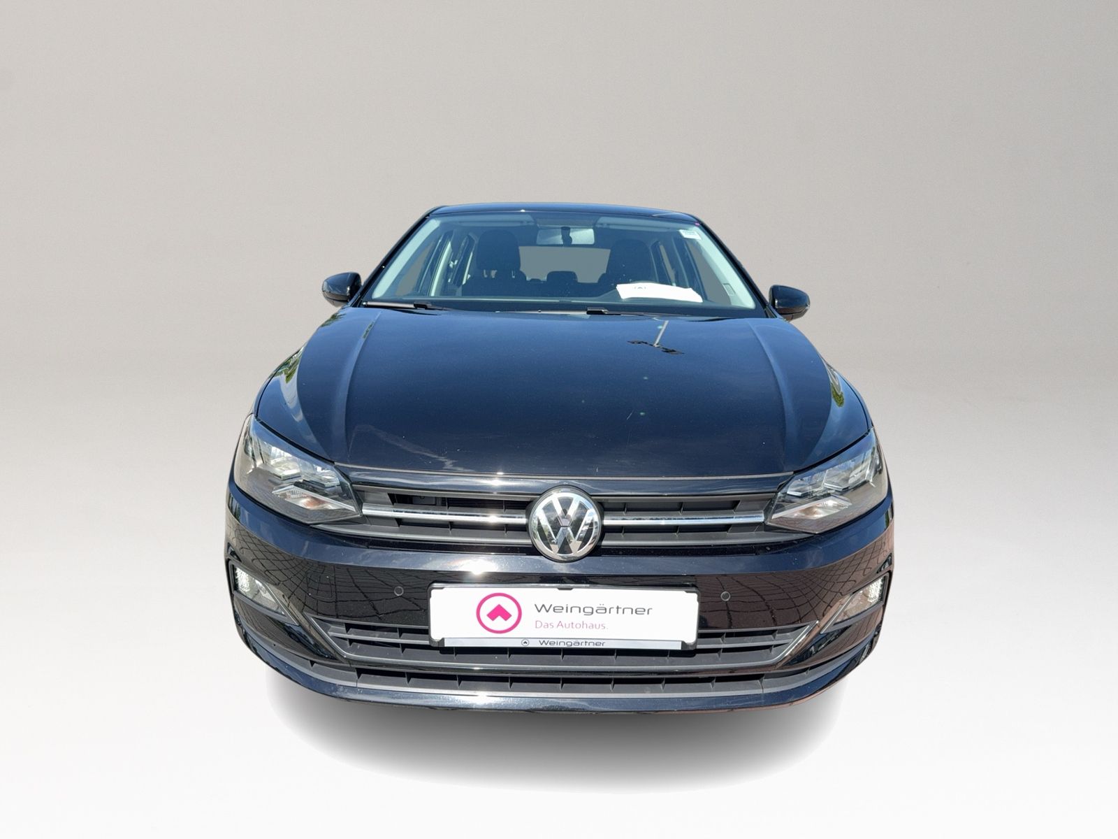 Polo 1.0 TSI Comfortline, Winterpaket, App, Nebe