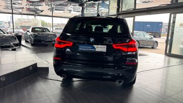 BMW X3 - 5