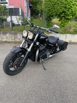 Triumph Thunderbird Storm 17000 / HU 05/27 - TRIUMPH THUNDERBIRD 1700