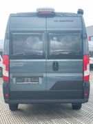 Adria Twin Supreme 640 SGX Edition *Automatik*