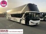 Neoplan Skyliner L / S 531 DT / 431 DT / Astromega - Neoplan Skyliner