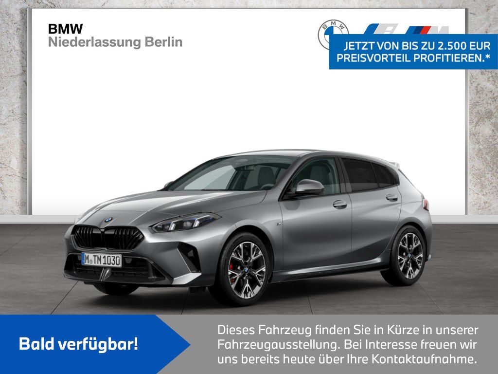BMW 120 M Sport Pro Navi Komfortzugang DA PA Kamera