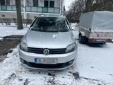 Volkswagen Golf Plus Automatisch Parken 140 PS - Volkswagen Golf 140 ps mit Diesel-Antrieb