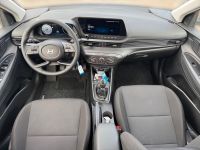 Hyundai i20 - Vorschau Bild 11