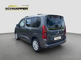 Opel Combo Life 1.2 Turbo AHK-NAVI-HEAD.UP-RFK-SHZ-et - Opel Combo mit Benzin-Antrieb