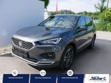 Seat Tarraco 1.5 TSI ACT EXCELLENCE* ACC * 19 ZOLL *  - Seat Tarraco Gebrauchtwagen
