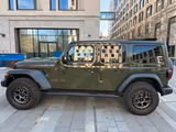 Jeep Wrangler 2.0 T-GDi Rubicon Sky One Touch - gebrauchte Jeep Wrangler aus dem Jahr 2024