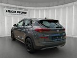 Hyundai Tucson 2.0 CRDi Mild Hybrid Premium 4WD LED Navi - Hyundai TUCSON: Allradantrieb, Crdi