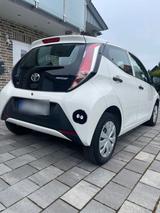 Toyota Aygo zu verkaufen  Privatverkauf - : Privatverkauf