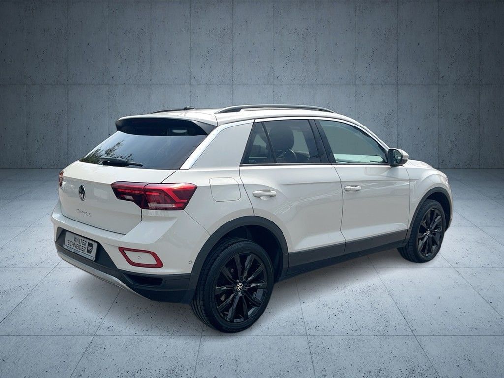 Volkswagen T-Roc - Bild 7
