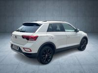 Volkswagen T-Roc - Vorschau Bild 7