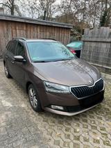 Skoda Fabia 1.0l TSI 70kW STYLE COMBI STYLE
