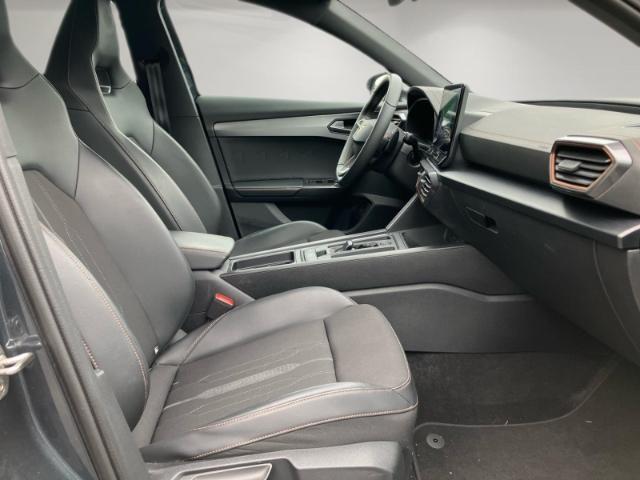Cupra Formentor VZ 2.0 TSI 4Drive 7-Gang-DSG/Totwinkel, миниатюра 14