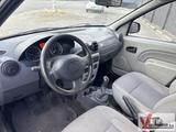 Dacia Logan MCV 1.6-16V Lauréate 7 sitze | klima | APK - Dacia Logan: 7 Sitzer