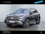 Mercedes-Benz GLC 220 d 4MATIC AMG NIGHT MEMO 360 AHK DISTR - Mercedes-Benz GLC 220 in Kiel