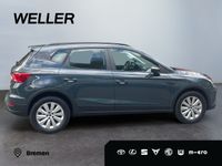 Seat Arona - Vorschau Bild 9
