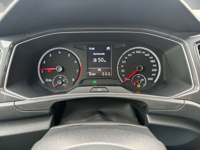 T-Roc 1.5 TSI SPORT LED+ACC+PDC+SIHZ+eHECK+KLIMA