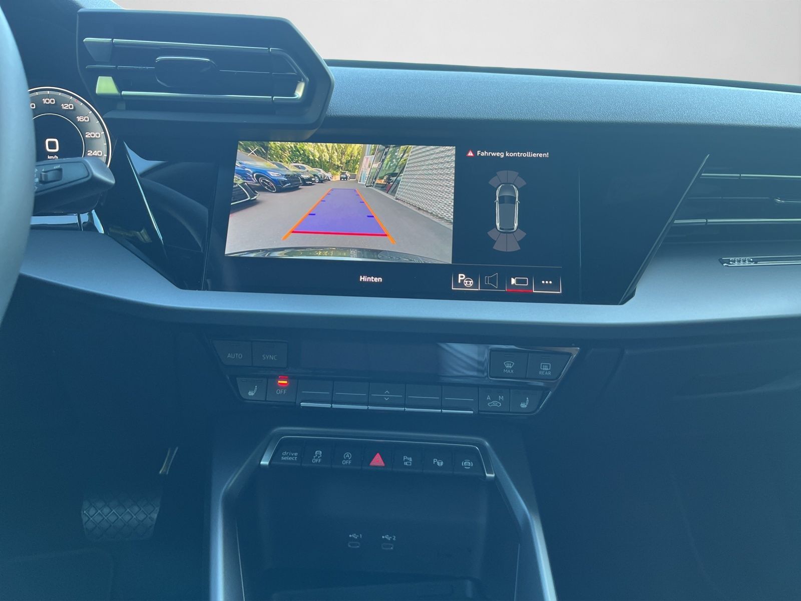 Audi A3 - Bild 12