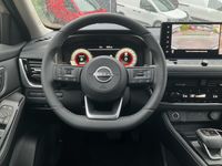 Nissan X-Trail - Vorschau Bild 13