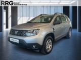 Dacia Duster II 1.3 TCe 130 COMFORT - Dacia Duster Gebrauchtwagen in München