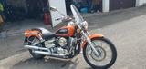 Yamaha Drag Star 4VR - YAMAHA V STAR