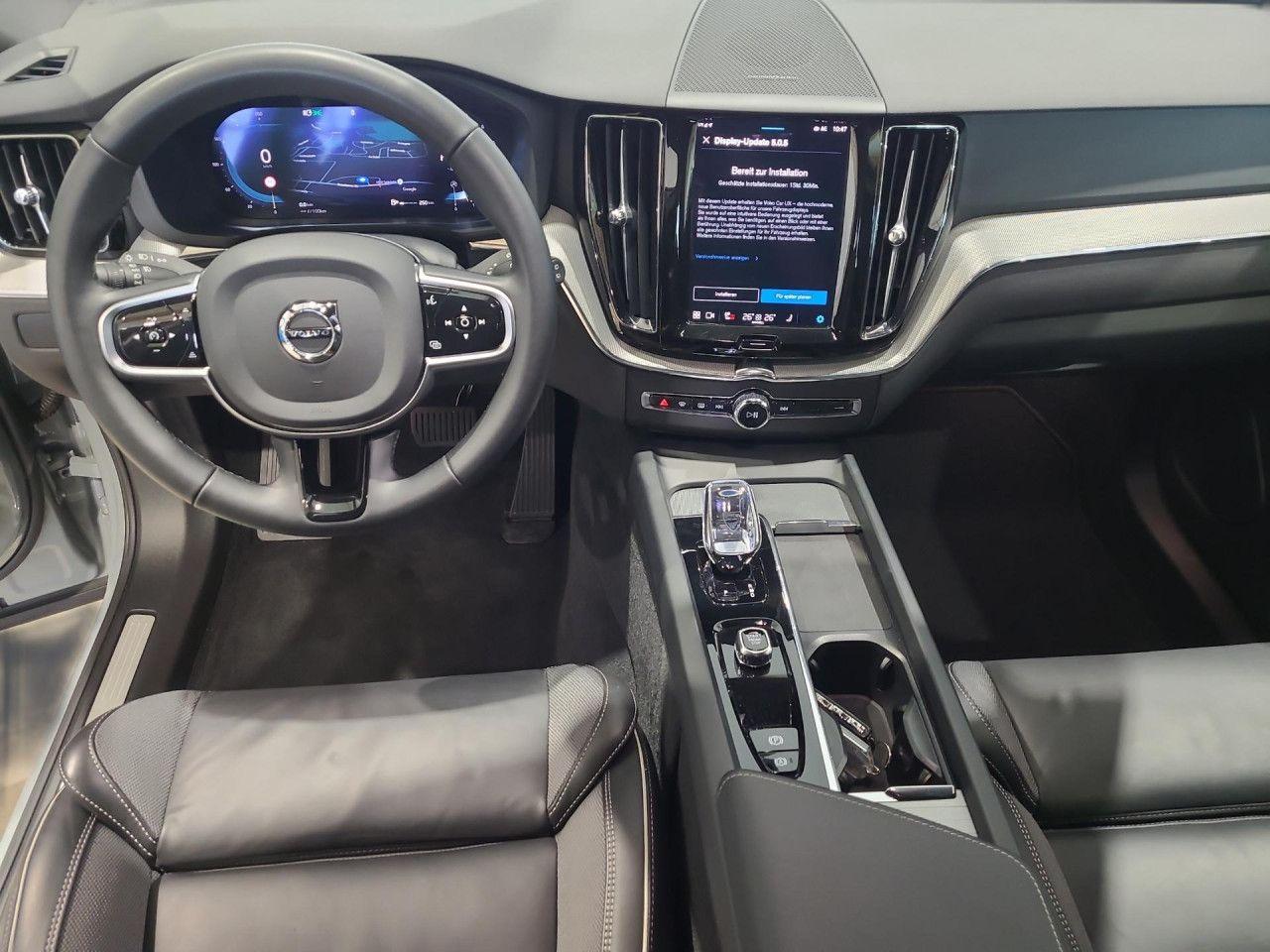 Volvo XC60 XC 60 Plus Dark AWD Bluetooth LED Klima, миниатюра 12