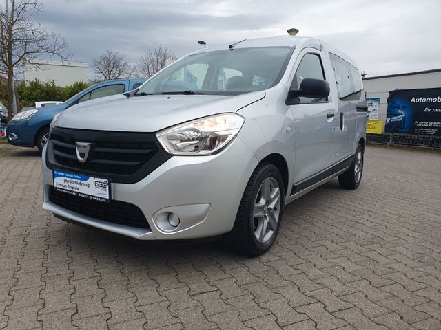 Dacia Dokker TCe 115 GARANTIE KLIMAANLAGE PDC 1-HAND