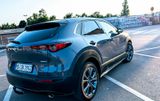Mazda CX-30 2.0 SKYACTIV-X M-Hybrid Edition 100 Ed... - Mazda CX-30 in Duisburg