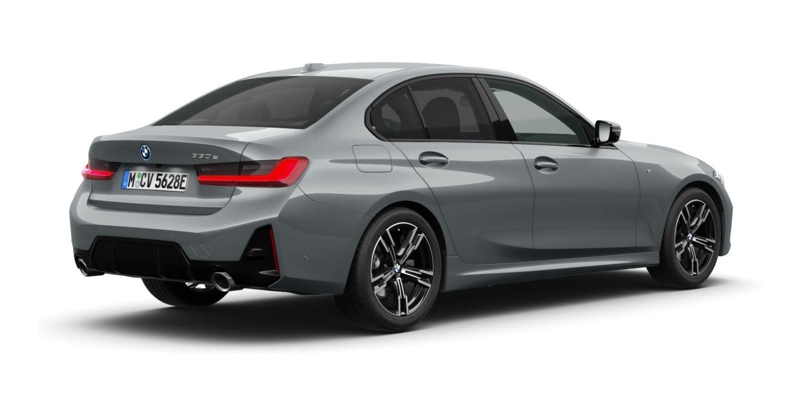 BMW 330 - Bild 3