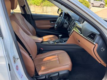 BMW 318 - 10
