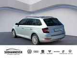 Skoda Fabia Combi Clever Best of 1.0 TSI PANO+LED+PDC - Skoda Fabia: Clever Best Of