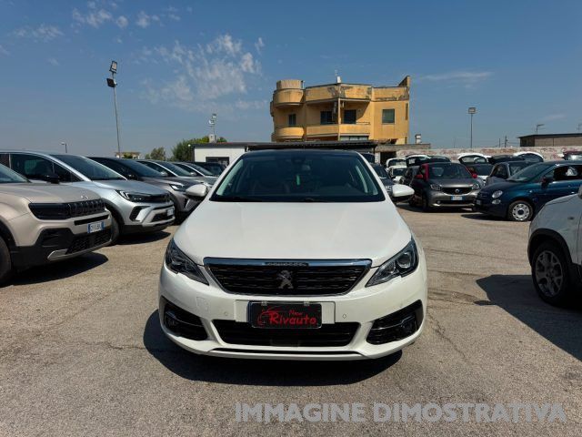 Image of Peugeot 308