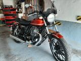 Moto Guzzi V9 Roamer - MOTO GUZZI V9 ROAMER