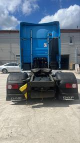 DAF XF 460 FT - DAF Xf 460