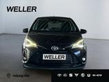 Toyota Yaris 1,5-Dual Y20 Team D *CAM*Spurhalteass*SHZ* - Toyota Yaris: 1.2
