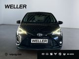 Toyota Yaris 1,5-Dual Y20 Team D *CAM*Spurhalteass*SHZ* - Toyota Yaris: Team