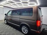 Volkswagen T6 Multivan GENERATION SIX 4M|EL.SDACH|LED|DCC|A - gebrauchte VW T6 Multivan aus dem Jahr 2015