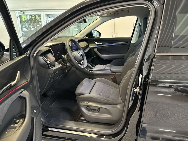 Kodiaq Selection1.5 TSI mHEV