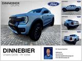 Ford RANGER DoKa 2.0 l EcoBlue Wildtrak X 151 kW Spur