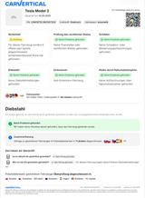 Tesla Model 3 Performance - AMD RYZEN - Wärmepumpe - Tesla Model 3 in Leipzig