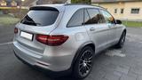 Mercedes-Benz GLC 43 AMG, Night Paket, Distronic, AHK, 8 x Alu - Mercedes-Benz GLC 43 AMG Gebrauchtwagen