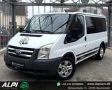 Ford Transit Bus 2.2 TDCI Euroline *STANDHEIZ./KAMERA - Ford: Euroline