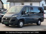 Fiat Ducato Luxusbus Panorama AUTOMATIK 8-Sitzer *AHK - Fiat Ducato: 8d