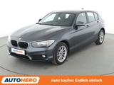 BMW 1er 116i Advantage - BMW 116: 116i